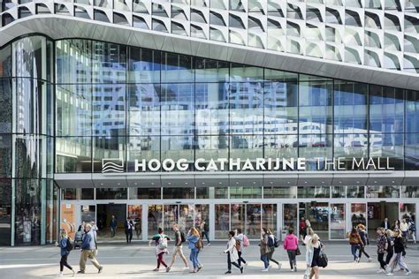 ms mode utrecht hoog catharijne